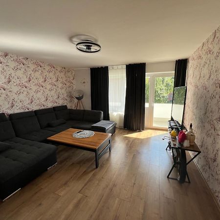 Apartmán Apache Troisdorf Exteriér fotografie