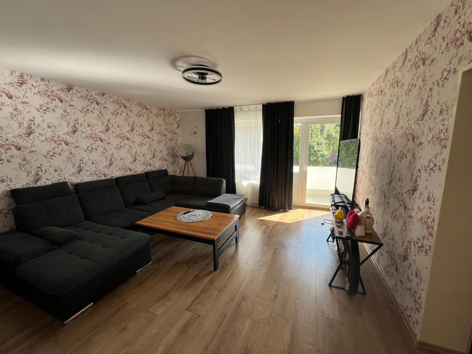 Apartmán Apache Troisdorf Exteriér fotografie