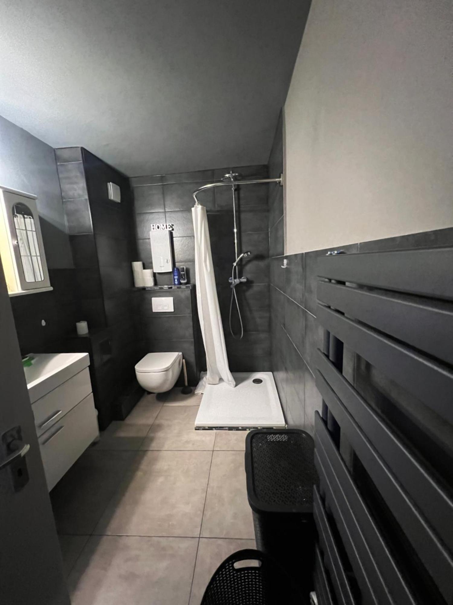 Apartmán Apache Troisdorf Exteriér fotografie