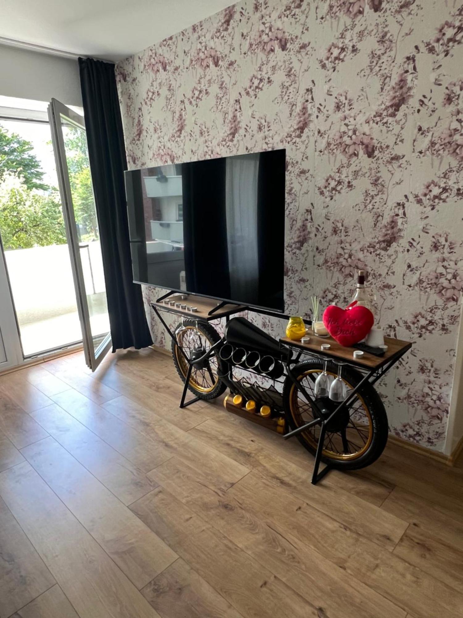 Apartmán Apache Troisdorf Exteriér fotografie