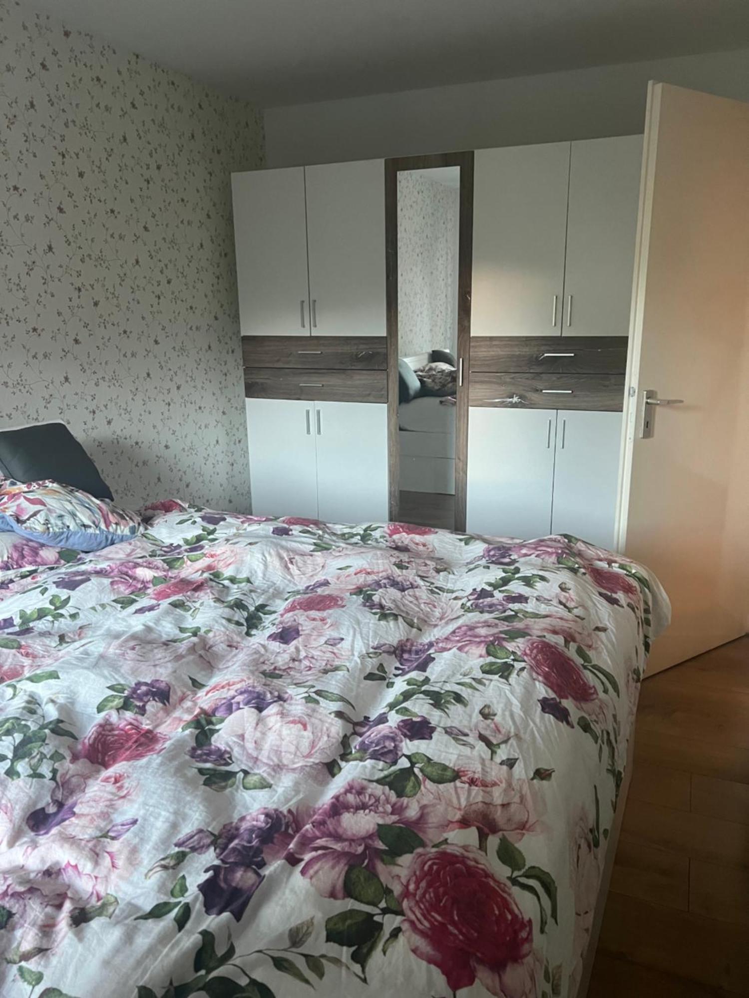 Apartmán Apache Troisdorf Exteriér fotografie