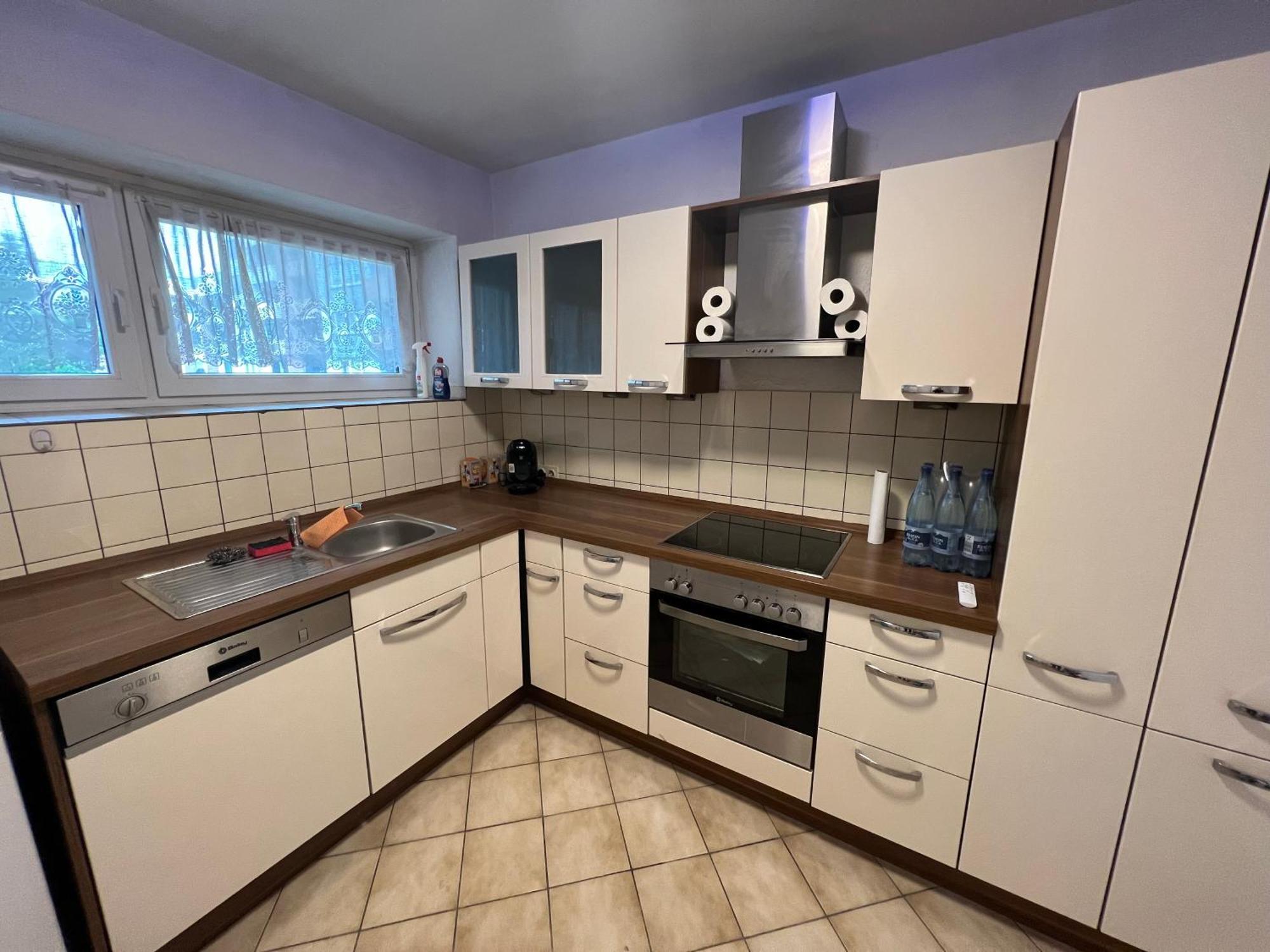 Apartmán Apache Troisdorf Exteriér fotografie